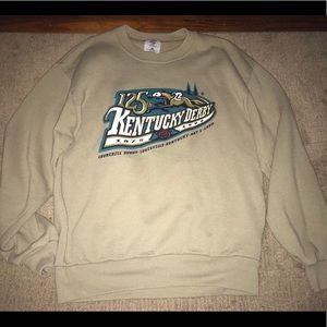 Kentucky Derby Sweatshirt